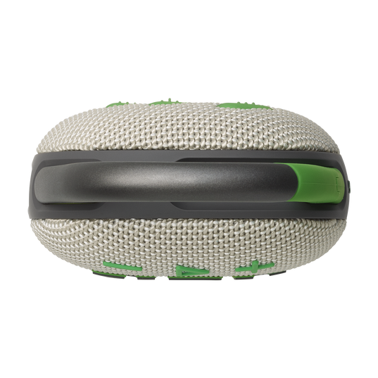 JBL | Clip 5 Waterproof Bluetooth Wireless Speaker - Sand | JBLCLIP5SANDAM