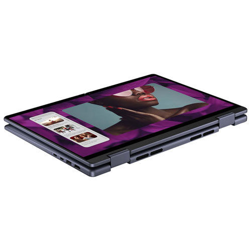 /// Dell | Inspiron 14 2-in-1 Touch Laptop i5-1334U 8GB DDR5 512GB Wifi 6E BT W11 Home 1YR Onsite PROMO ENDS NED