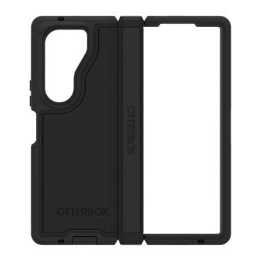 Otterbox | Defender XT Series Case Samsung Galaxy Z Fold6 - Black | 15-12634