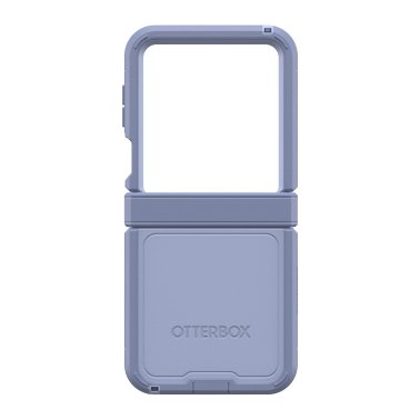 Otterbox | Defender XT Series Case Samsung Galaxy Z Flip6 - Purple - Alpine Lupine | 15-12640