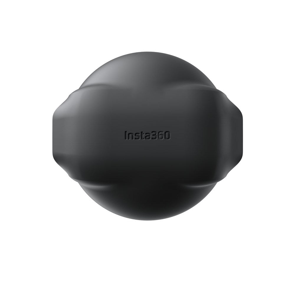 Insta360 |  X6 Lens Cap - Black | CINSBBXM-01