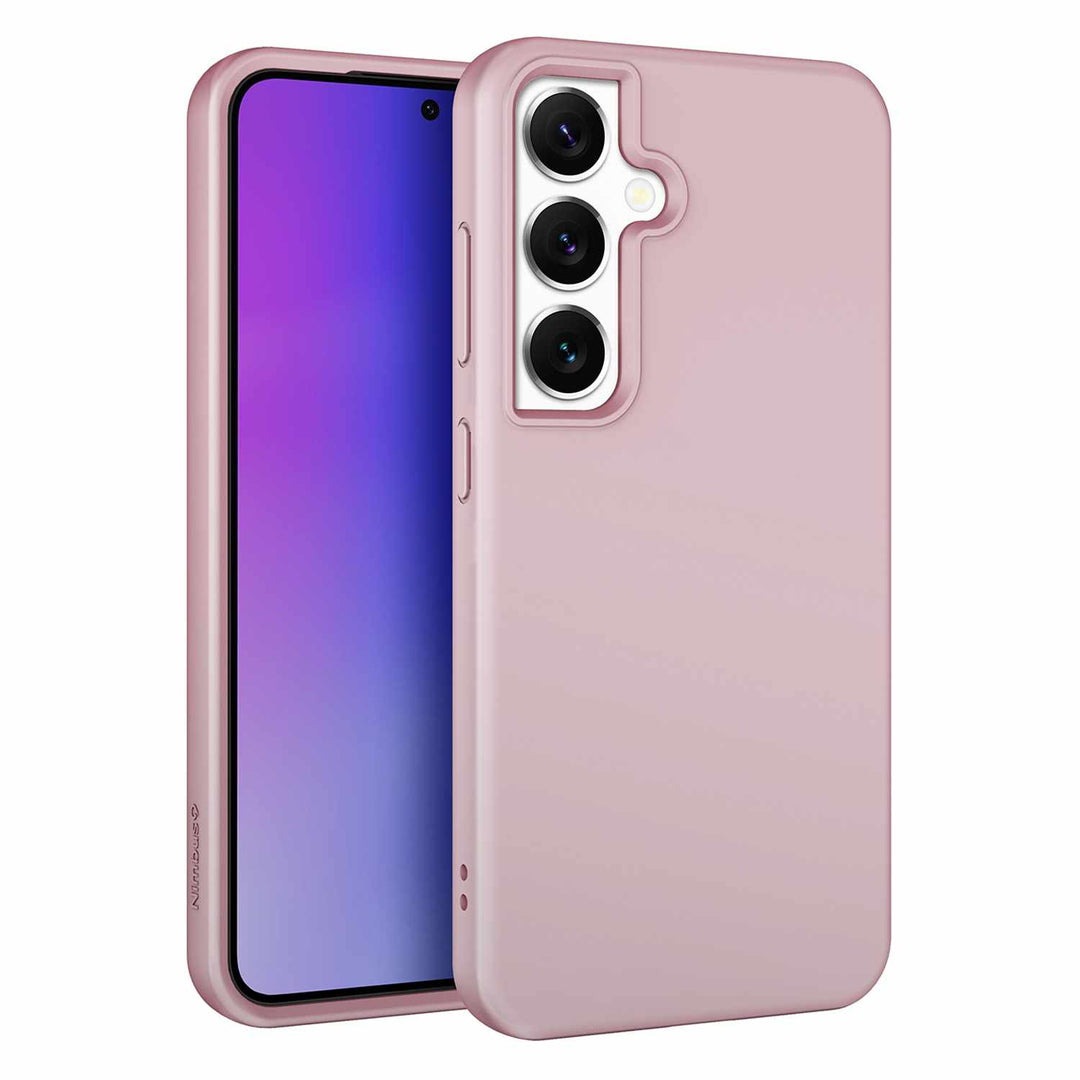 Nimbus9 | Alto 2 Case with Magnetic Ring for Samsung Galaxy S25 / S24 - Pink | 120-9293