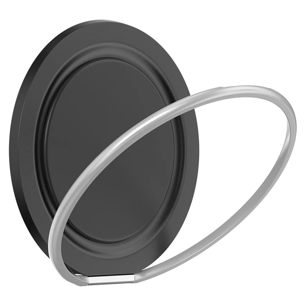 PopSockets | MagSafe Low-Pro Grip - Black | 809731