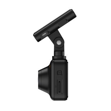 myGEKOgear | Orbit 535 4K Wi-Fi Sony Starvis Dash Cam - Black | 15-11920