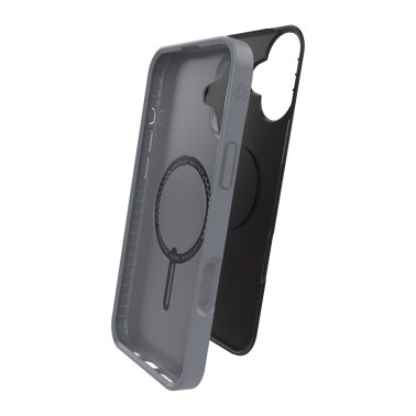 //// ZAGG | SoHo Graphene Snap Case iPhone 16 Plus - Black | 15-13413