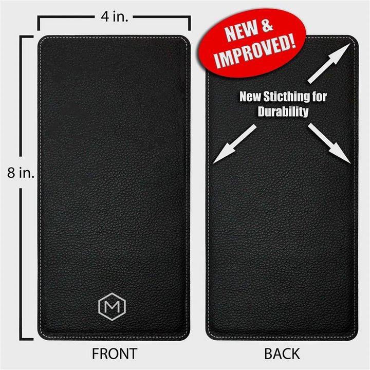 Caseco | Adjustable Anywhere Phone Holder - Black | M0100-01