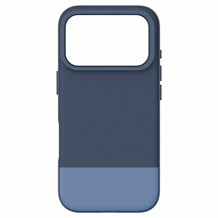Blu Element | Urban Kick MagSafe Case iPhone 18 Pro /17 Pro - Navy | BEURKPBEBL183