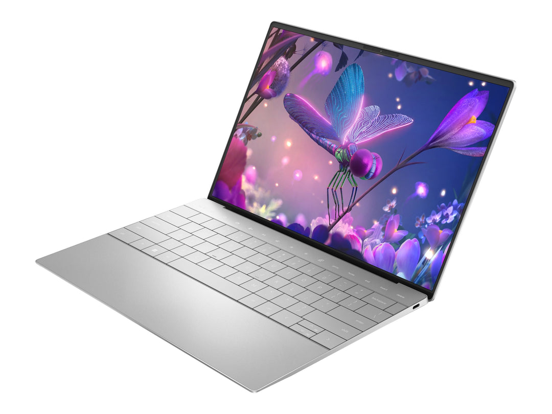 Dell | XPS 13 Plus Laptop FHD+ 1920x1200 Touch i7-1360P16GB DDR5 512GB Wifi 6E BT W11 Pro 3YR Pro Support