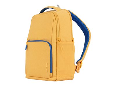 Incase | Facet 20L Backpack For up to 16"  - Sunflower | INBP100739-SNF
