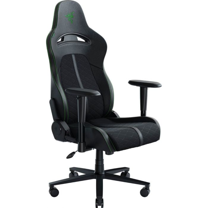 SO Razer | Iskur V2 X Gaming Chair 3YR - Black | RZ38-05310100-R3UA
