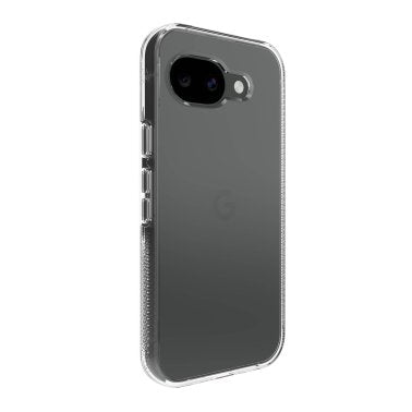 ZAGG | Graphene Crystal Palace Case Google Pixel 10a - Clear | 702321683