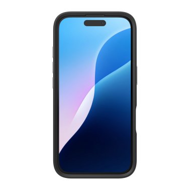 ZAGG | London Graphene Snap Case iPhone 16 - Black Hexagon | 15-13393