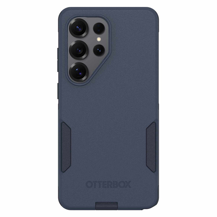 OtterBox | Commuter w/Magnets Case Samsung Galaxy S26 Ultra - Riverside Blue | 77-99808