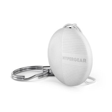 HyperGear | Hypertag Universal Smart Finder Tracker IOS + Android - White | 16477