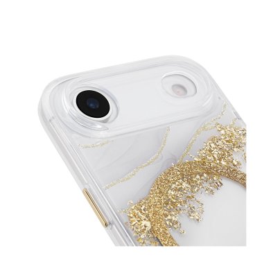 Case-Mate | Karat MagSafe iPhone 17 Air Case - Granite | CM057472