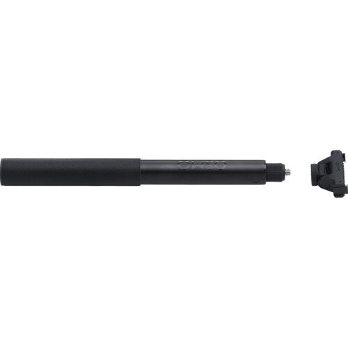 DJI | Osmo 360 Invisible Selfie Stick Kit 1.2m - Black | CP.OS.00000469.01