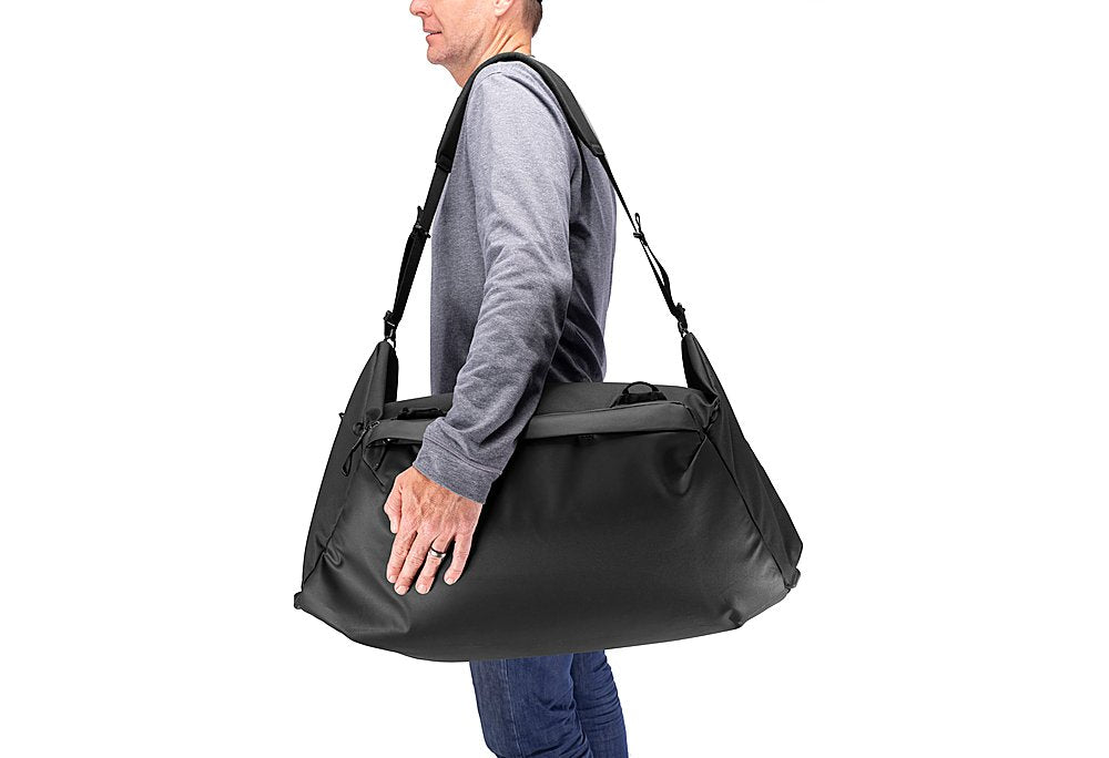 Peak Design | Travel Duffel 50L - Black | BTRD-50-BK-1