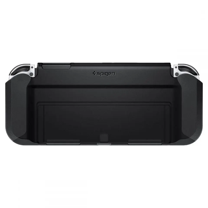 Spigen | ThinFit Armor Case for Nintendo Switch (OLED Model Only) - Black | SGPACS04239