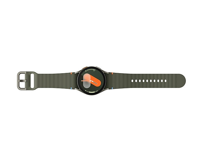 Samsung | Galaxy Watch LTE (GPS) 40mm Smartwatch - Green | SM-L305FZGAXAC