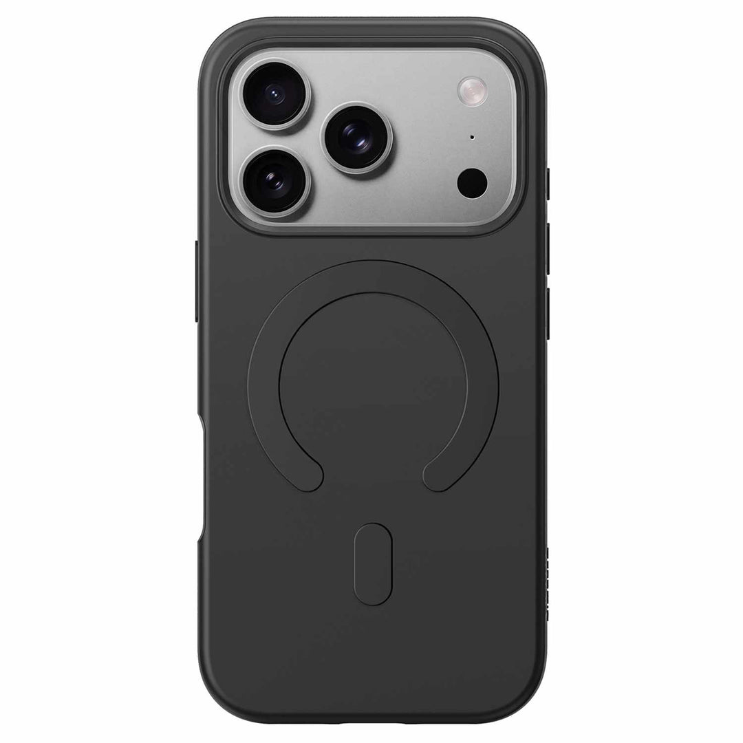 Nimbus9 | Alto 2 MagSafe Case iPhone 18 Pro /17 Pro - Black | N9ALIPH18PROBLK