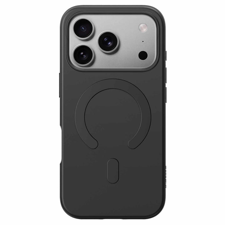 Nimbus9 | Alto 2 MagSafe Case iPhone 18 Pro /17 Pro - Black | N9ALIPH18PROBLK