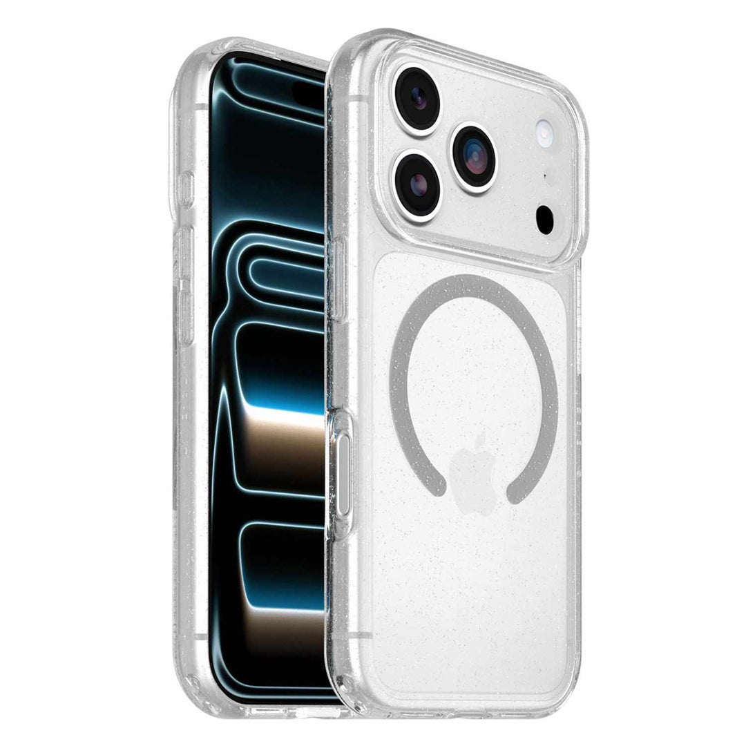 Otterbox | Lumen MagSafe Case iPhone 18 Pro/17 Pro  - Stardust 4.0 | 77-001120