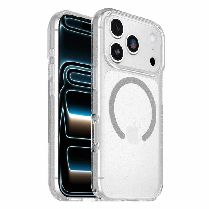 Otterbox | Lumen MagSafe Case iPhone 18 Pro/17 Pro  - Stardust 4.0 | 77-001120