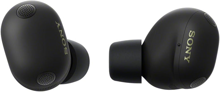 Sony | The Best Truly Wireless In-Ear Noise Cancelling Earbud - Black | WF-1000XM6