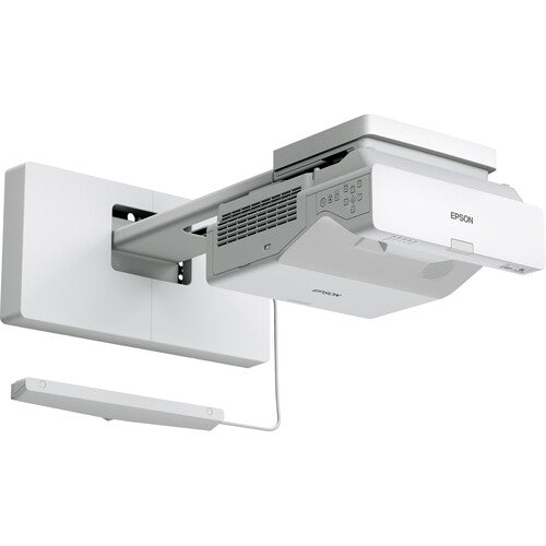 Epson | BrightLink 760WI Interactive Lamp Free Projector | V12H007A23