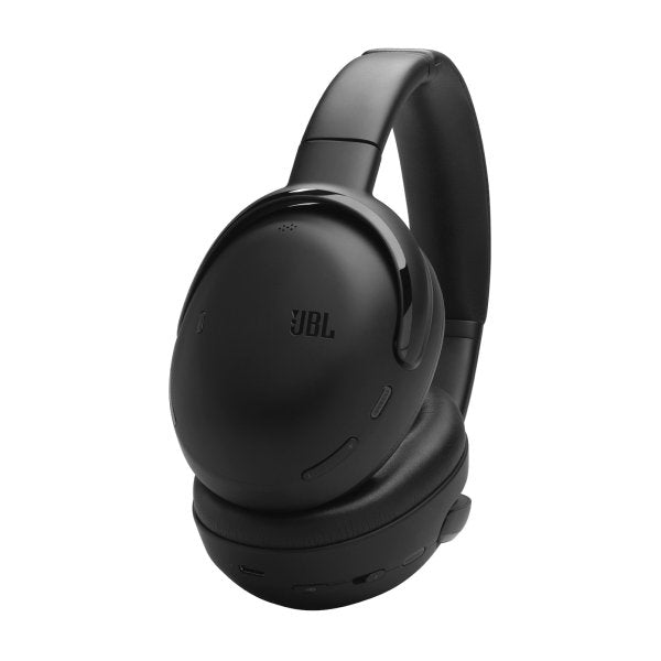 JBL | Tour One M3  Wireless Over-Ear Noise Cancelling Bluetooth Lifestyle Headphones - Black | JBLTOURONEM3BLKAM