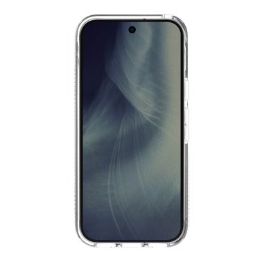 ZAGG | Graphene Crystal Palace Snap Case Google Pixel 11/11 Pro - Clear | 702321945