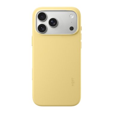 MOFT | Snap MagSafe Case iPhone 18 Pro Max/17 Pro Max  - Panna Cotta | MD020-1-i18pm-PNCT