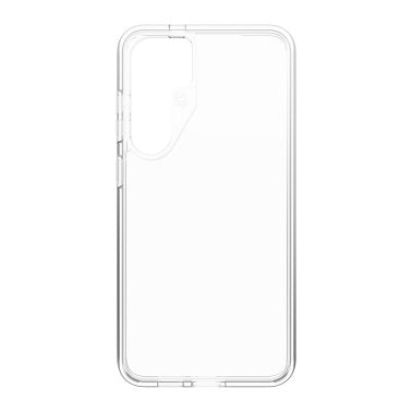ZAGG GEAR4 | Crystal Palace Case Samsung Galaxy S24+ - Clear | 15-12378