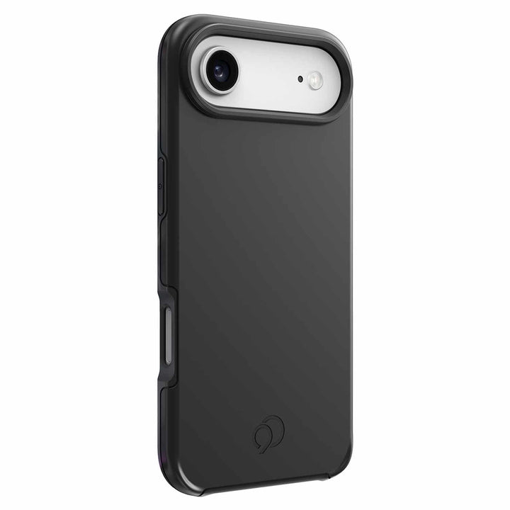Nimbus9 | Cirrus 3 MagSafe iPhone 17 Air Case - Black | N9C3MSIPH17ABLK