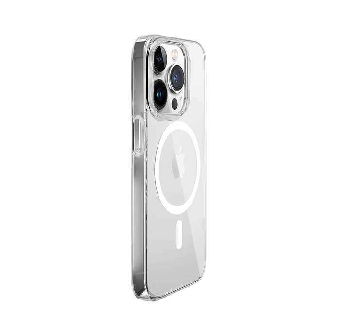 LOGiiX | Smartphone Essentials for iPhone 16 Pro - White | LGX-13824
