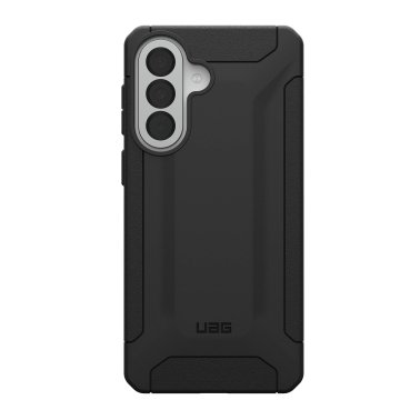 UAG | Scout Case Samsung Galaxy A57 - Black | 214556114040
