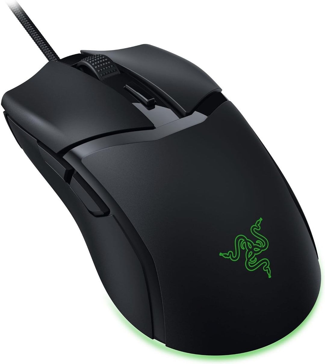 Razer Renewed | Cobra Pro Gaming Mouse | RZ01-04660100-R3UR | 60 DAYS WARRANTY