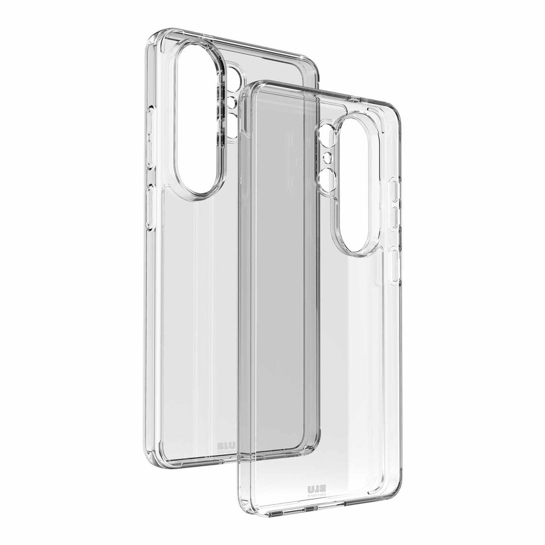 Blu Element | Dropzone Air Case for Samsung Galaxy S26 Ultra - Clear | BEDZAIRS263