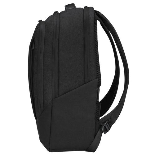 Targus | Cypress Hero Backpack with EcoSmart 15.6" - Black | TBB586GL