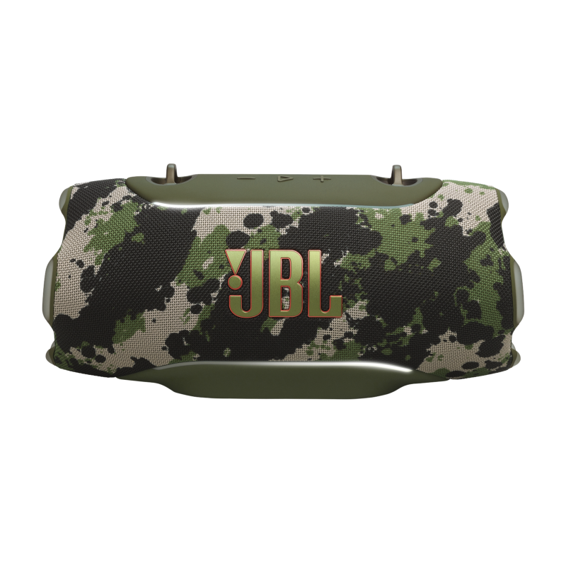 JBL | Xtreme 5 Portable Wireless Waterproof Speaker - Squad | JBLXTREME5SQUADAM