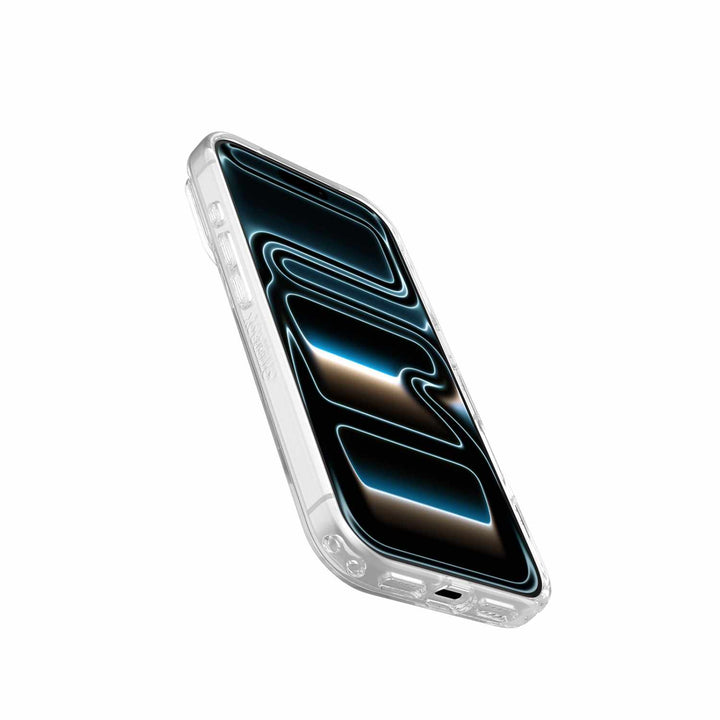 Otterbox | Lumen MagSafe Case iPhone 18 Pro/17 Pro  - Clear | 77-001113
