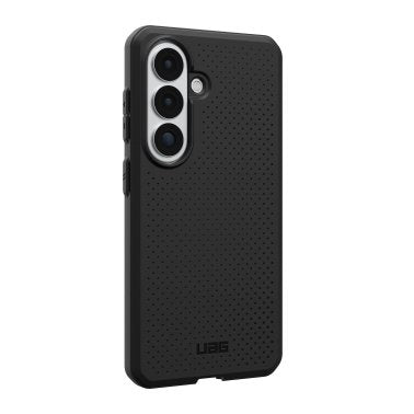 UAG | Dot w/Magnet Case Samsung Galaxy S26 - Black | 840283927195