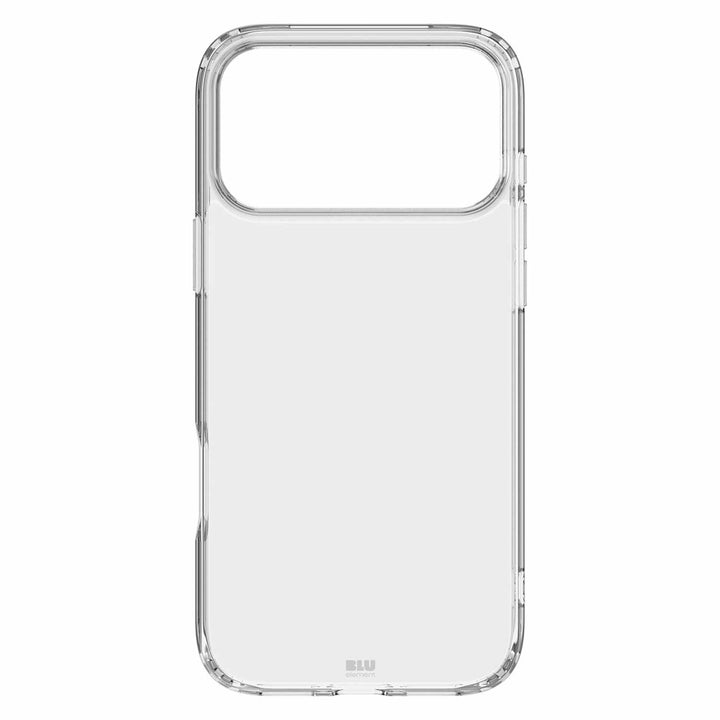 Blu Element | DropZone Air Case iPhone 18 Pro Max /17 Pro Max - Clear | BEDZA18PR2