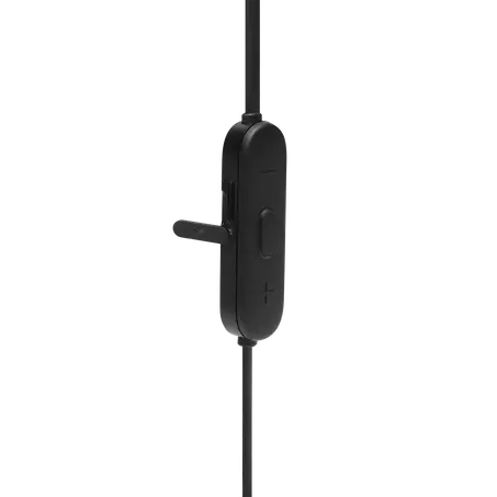 JBL | Tune 215BT Earbud Headphones Wireless - Black | JBLT215BTBLKAM