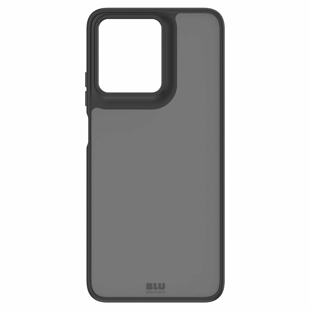 Blu Element | Chromatic Cloud Case for Moto G 5G 2025 - Black | BECCM25