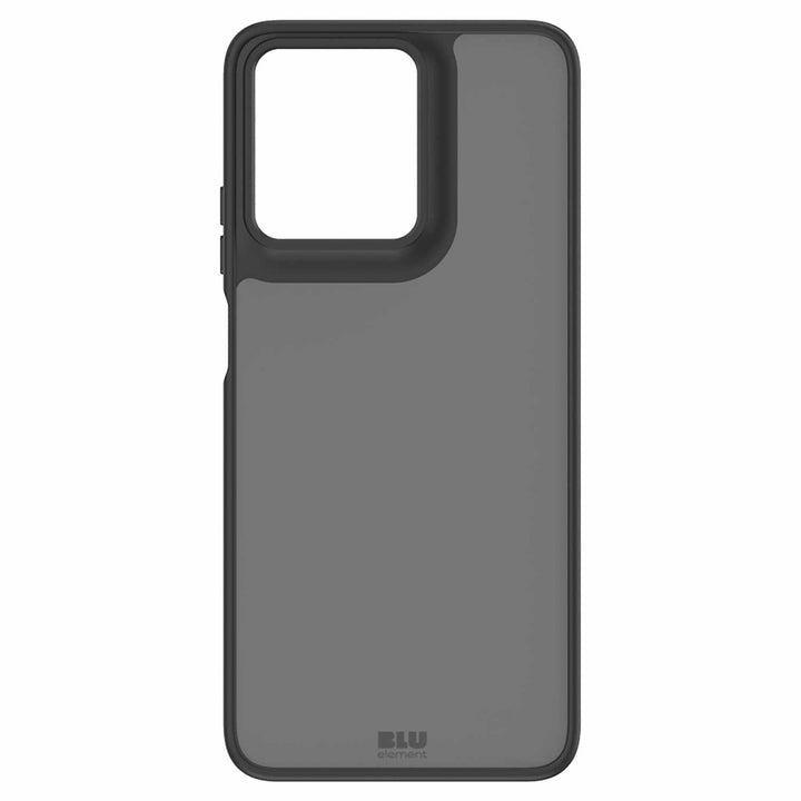 Blu Element | Chromatic Cloud Case for Moto G 5G 2025 - Black | BECCM25