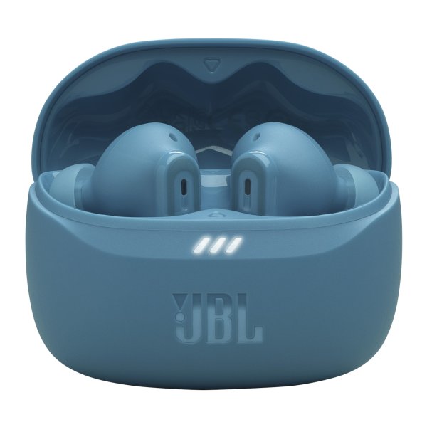 JBL | Tune Beam 2 True Wireless Lifestyle Headphone - Turquoise | JBLTBEAM2TQEAM