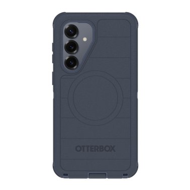 OtterBox | Defender Pro w/Magnets Case Samsung Galaxy S26+ - Riverside Blue | 77-99855