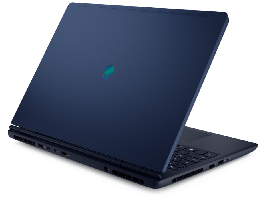 Alienware | 16 Aurora Gaming Laptop 120Hz Intel 7-240H Series 2 16GB DDR5 1TB RTX 5060 W11 Home 1YR Onsite |