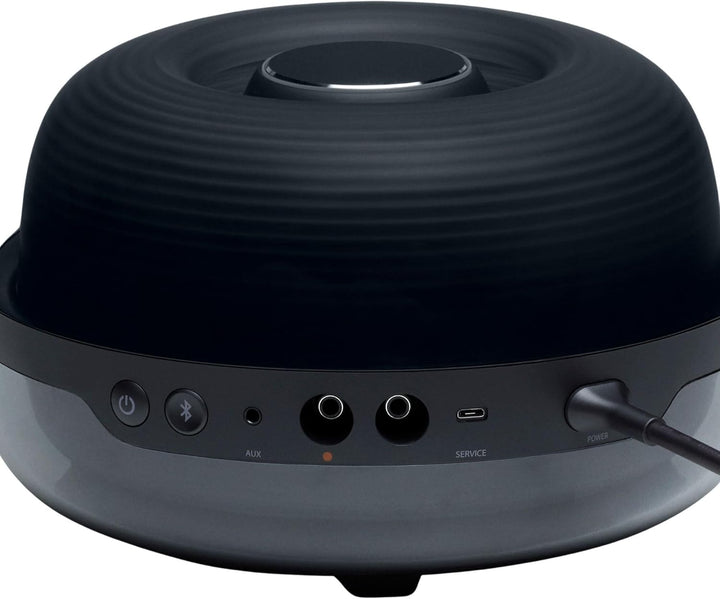 Harmon | Kardon Soundsticks 4 Bluetooth Speaker System - Black | HKSOUNDSTICK4BLKAM